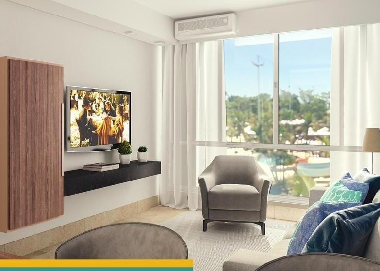 Thermas São Pedro Park Resort