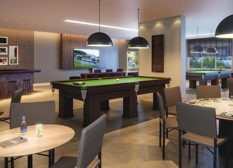 Thermas São Pedro Park Resort