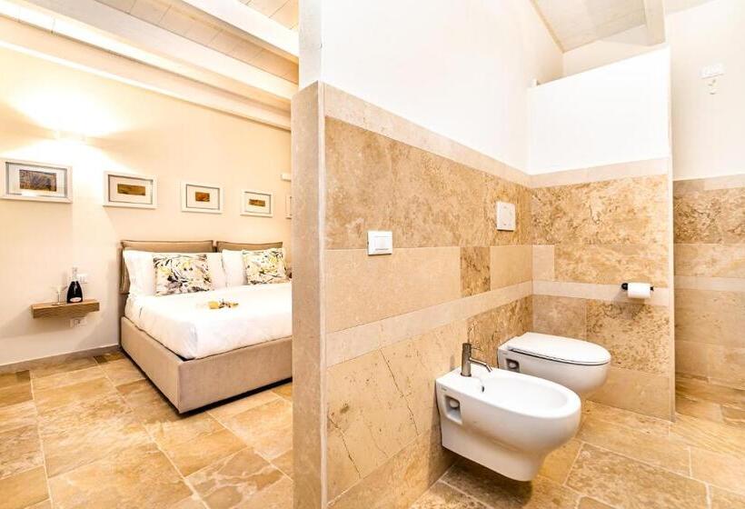 Villa Brigida Resort