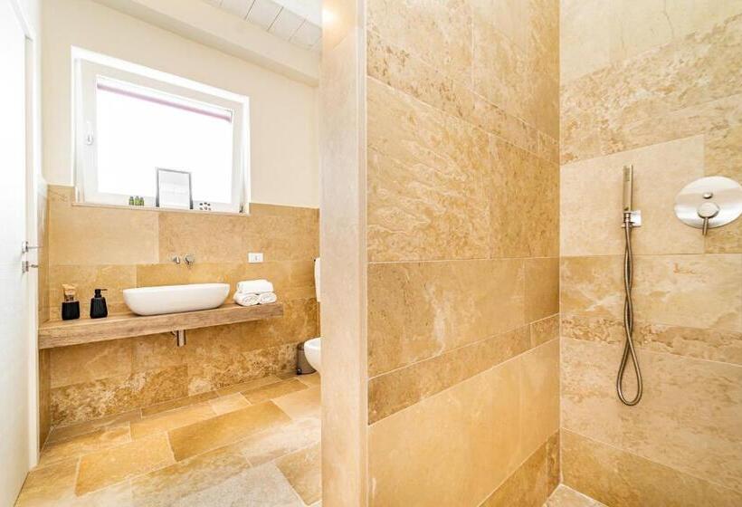 Villa Brigida Resort