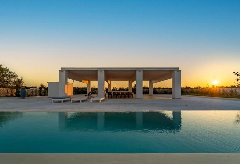 Villa Brigida Resort