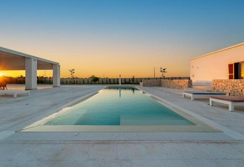 Villa Brigida Resort