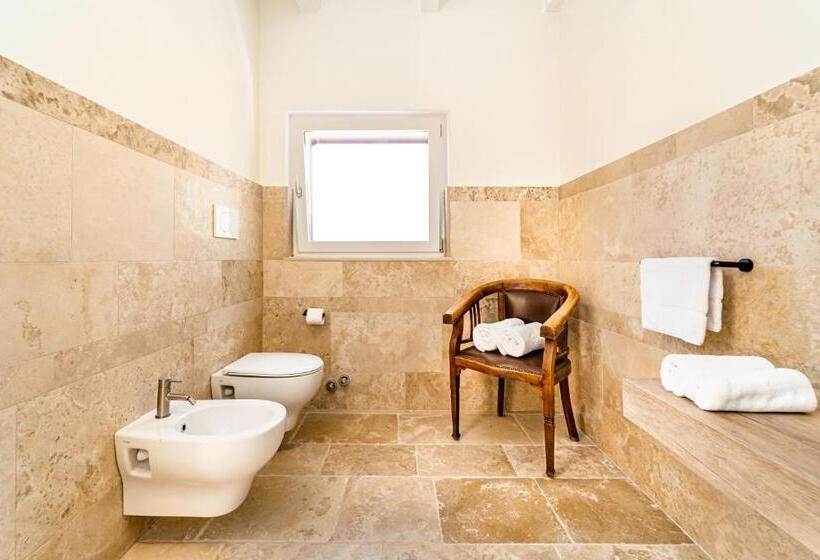 Villa Brigida Resort