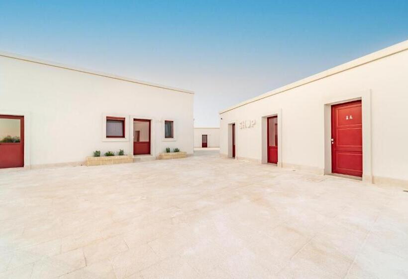 Villa Brigida Resort