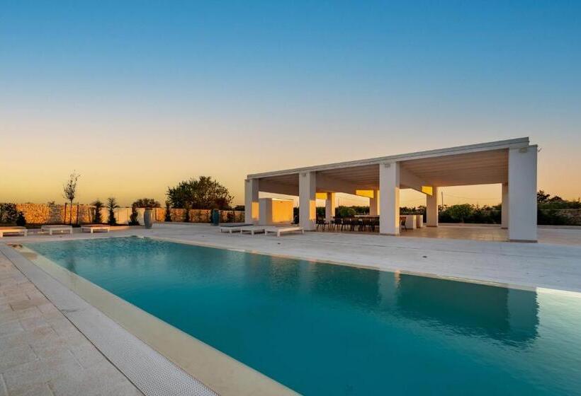 Villa Brigida Resort