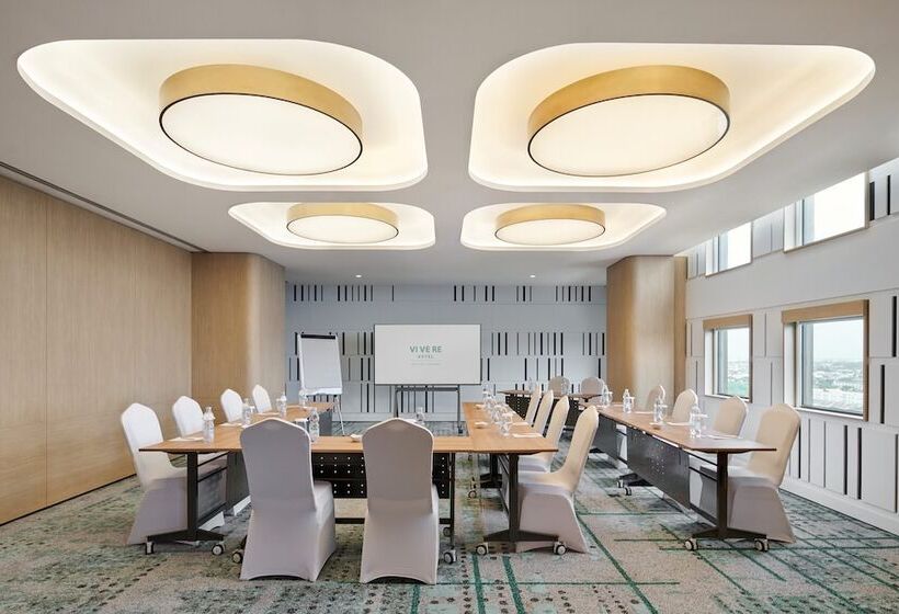 Vivere Hotel, Artotel Curated