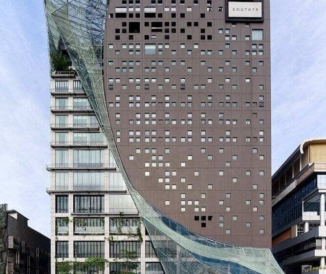 Vivere Hotel, Artotel Curated