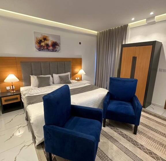 فندق تالا علا