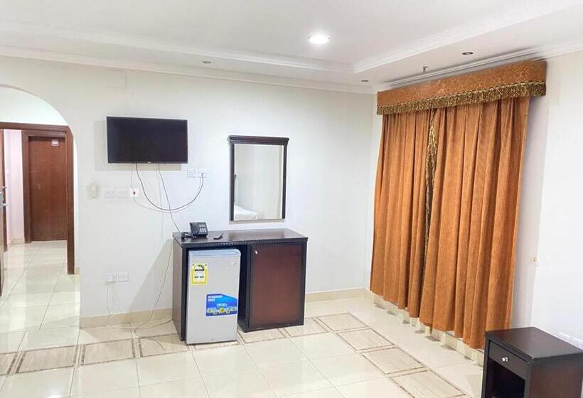 فندق دار الأمان