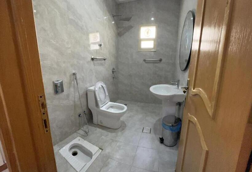 نجد هاوس   نساء فقط Ladies Hostel