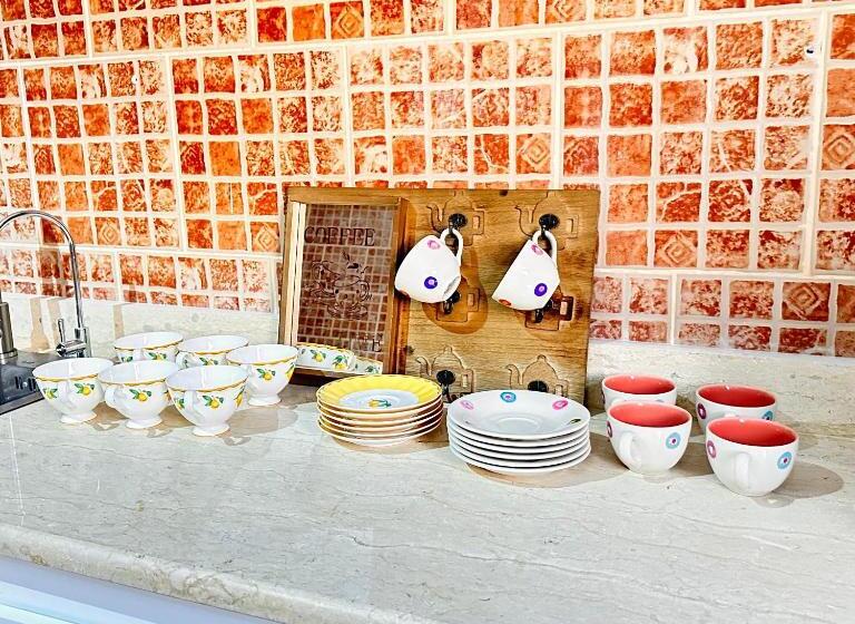 نجد هاوس   نساء فقط Ladies Hostel