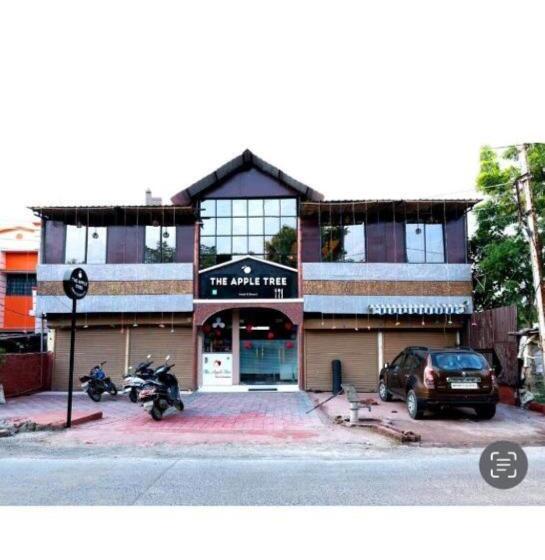 Aceotel Inn The Apple Tree,indore