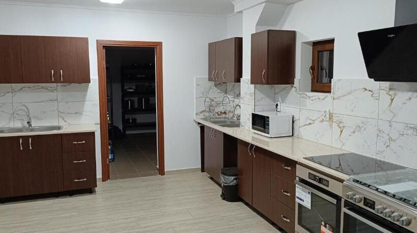 Agropensiunea Zamolxis