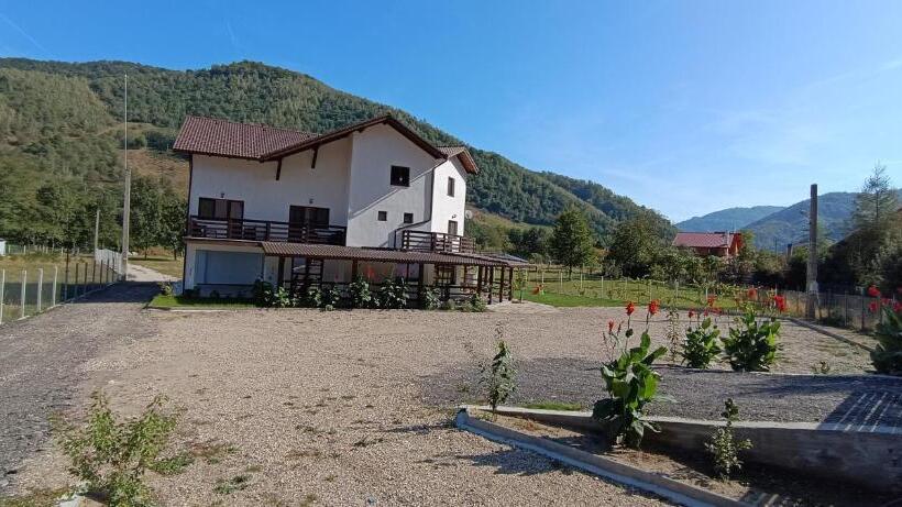 Agropensiunea Zamolxis