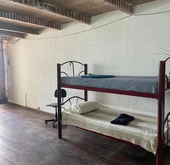 Общежитие Cararão Afeto