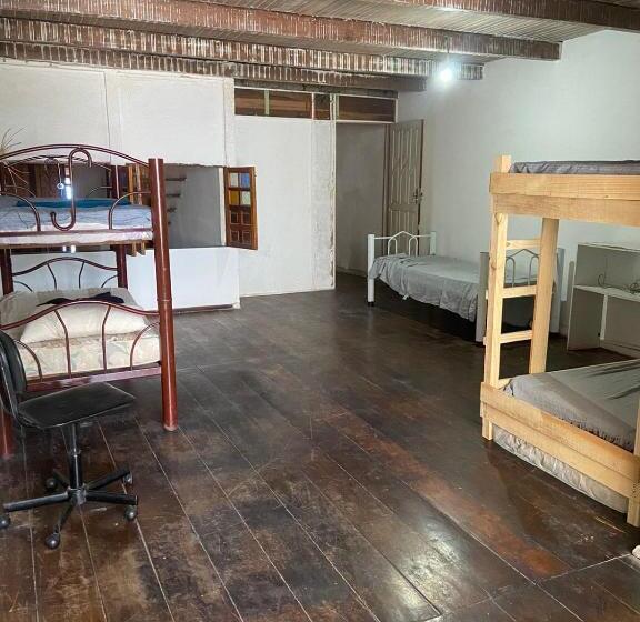 Общежитие Cararão Afeto