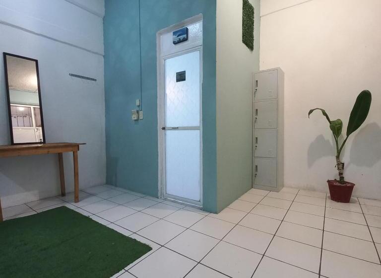 فندق صغير Chante