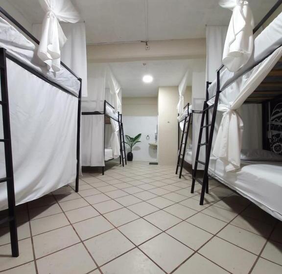 فندق صغير Chante