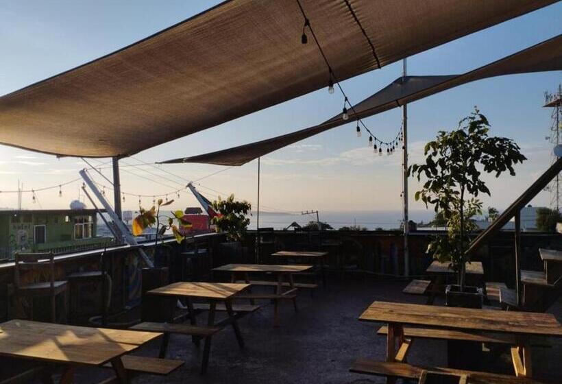 فندق صغير Chante