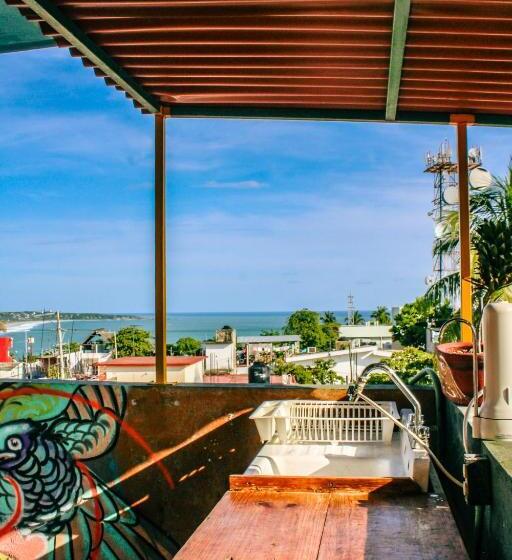 فندق صغير Chante