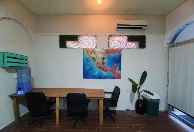 فندق صغير Chante