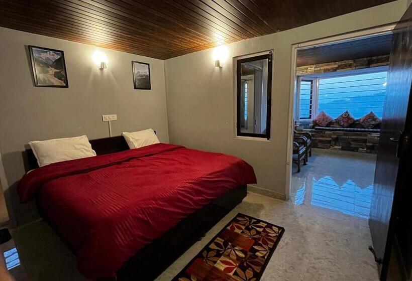 فندق صغير Ecoescape