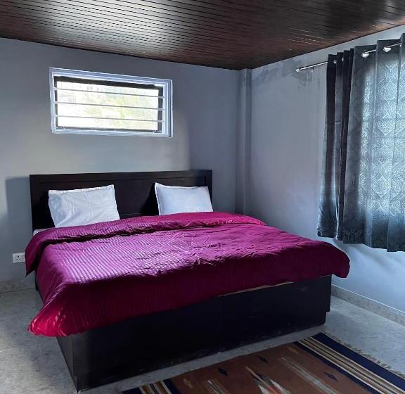 فندق صغير Ecoescape