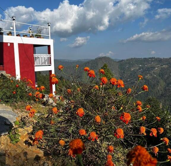 فندق صغير Ecoescape