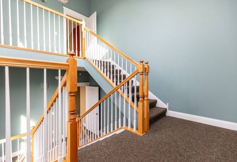 فندق صغير Furness Mansion