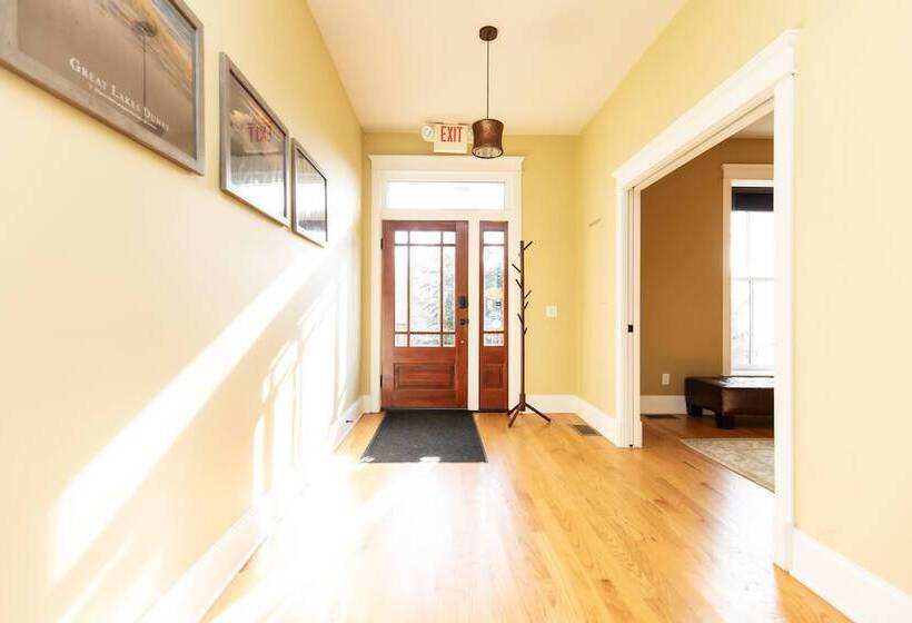 فندق صغير Furness Mansion