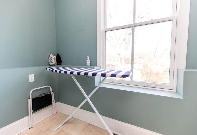 فندق صغير Furness Mansion