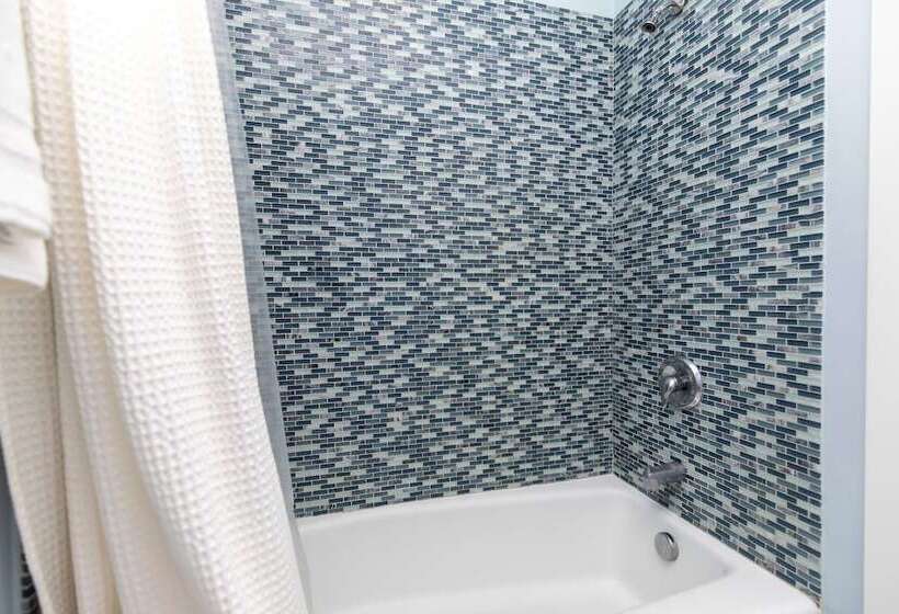 فندق صغير Furness Mansion