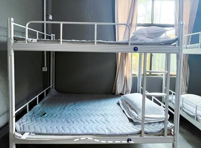 הוסטל Gar S Homestay