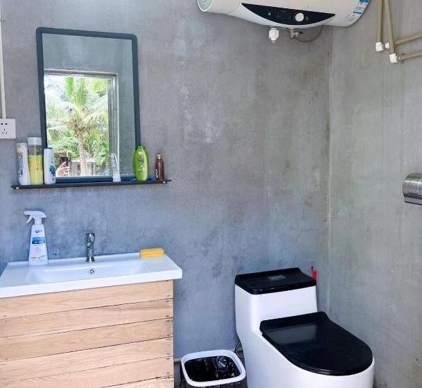 הוסטל Gar S Homestay