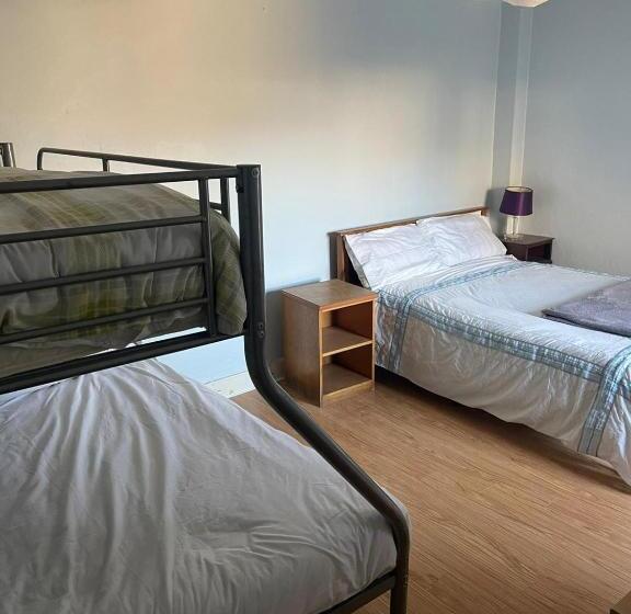 Общежитие Kickham Street Accomodation