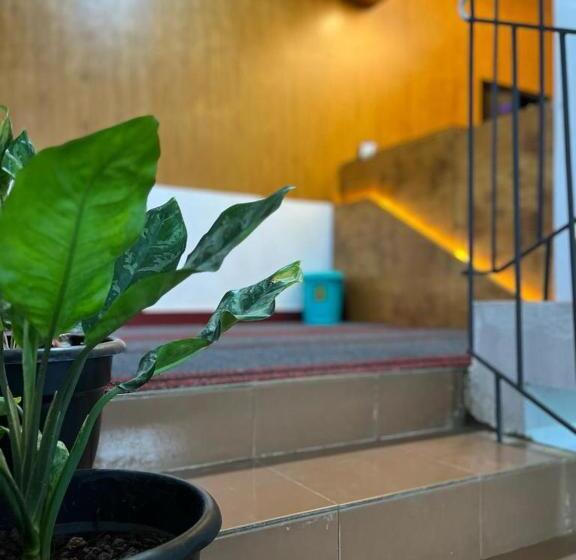 فندق صغير Marhaba Family Dormitory