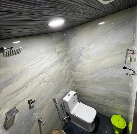 فندق صغير Marhaba Family Dormitory