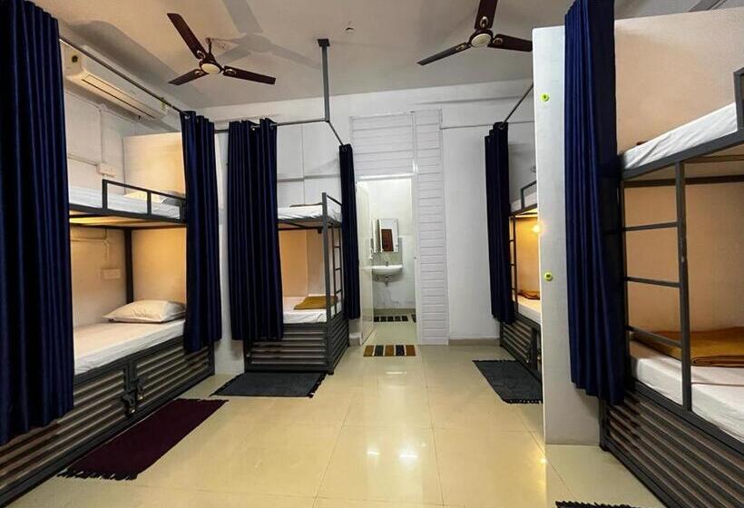 فندق صغير Marhaba Family Dormitory