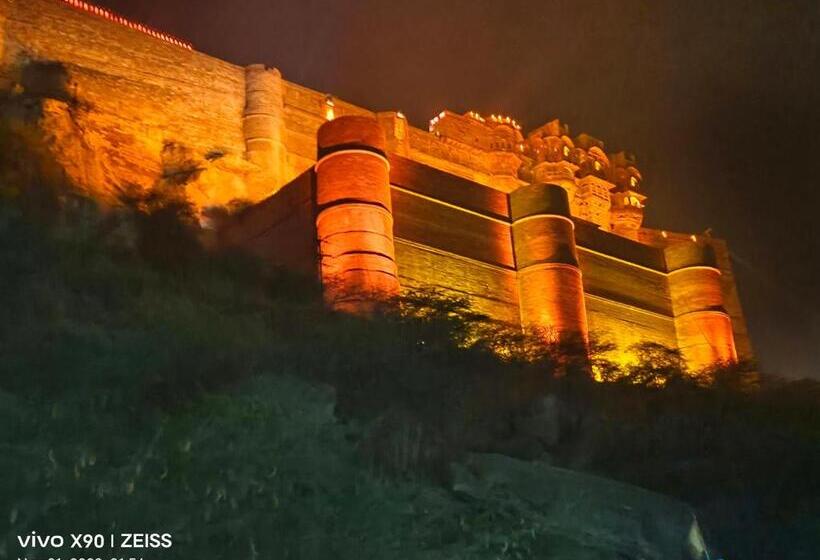 Общежитие Natural View