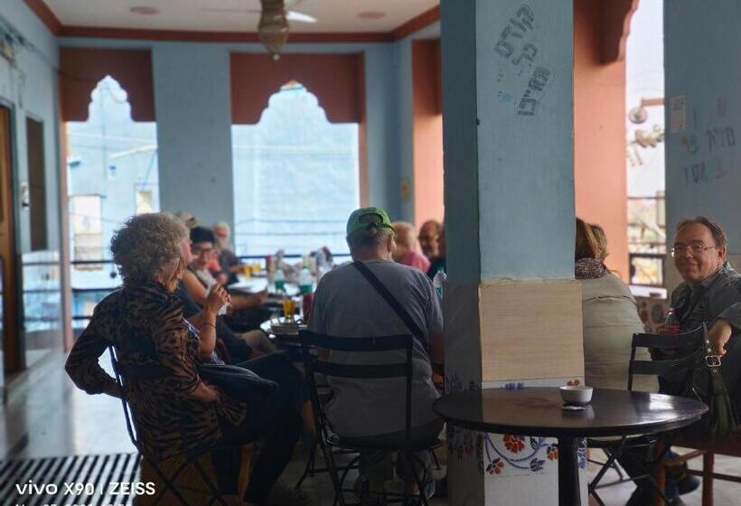 Общежитие Natural View