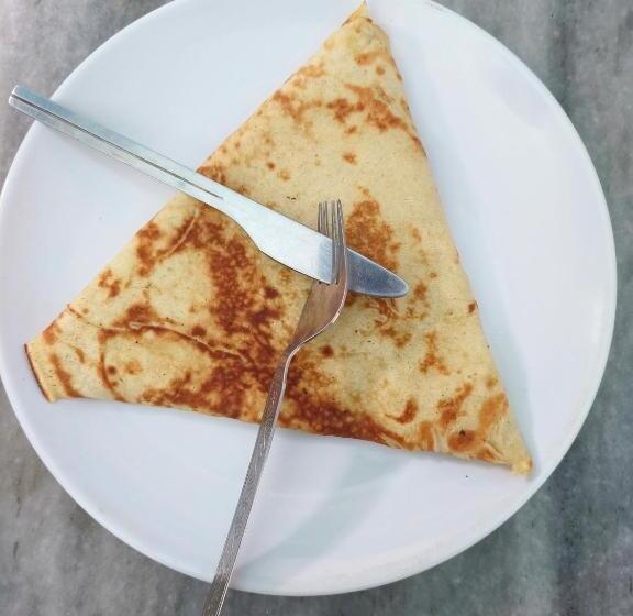 Общежитие Natural View