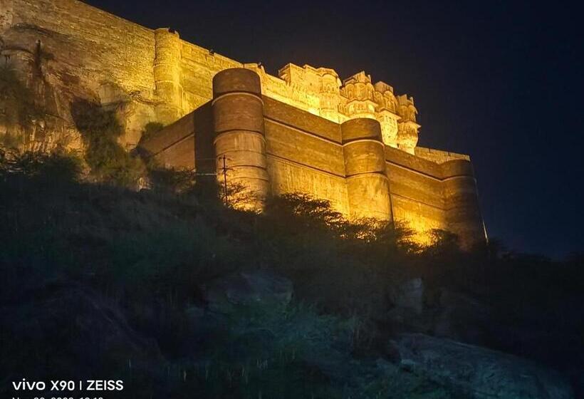 Общежитие Natural View