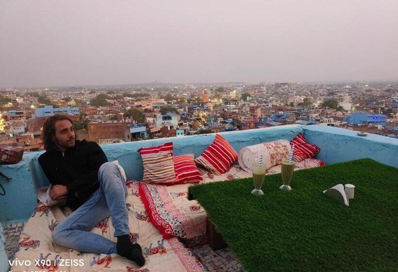 Общежитие Natural View