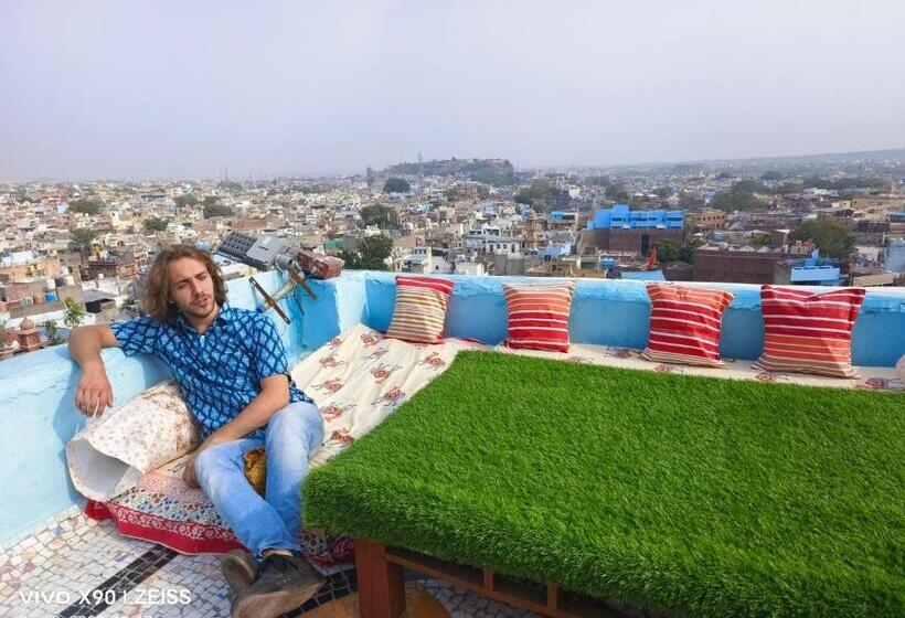 Общежитие Natural View