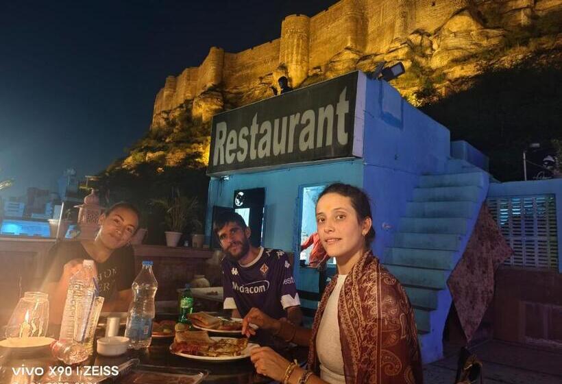 Общежитие Natural View