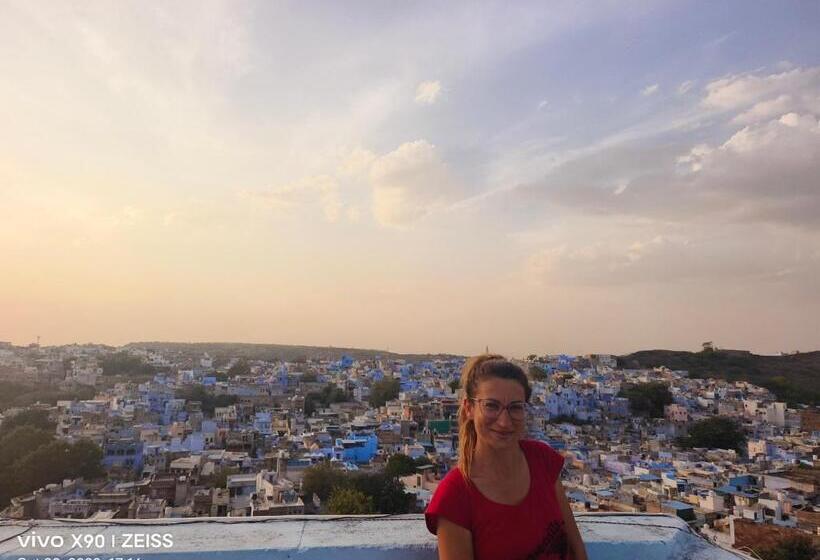 Общежитие Natural View