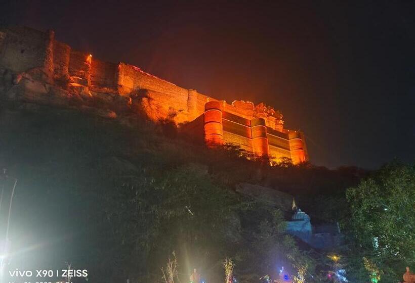 Общежитие Natural View