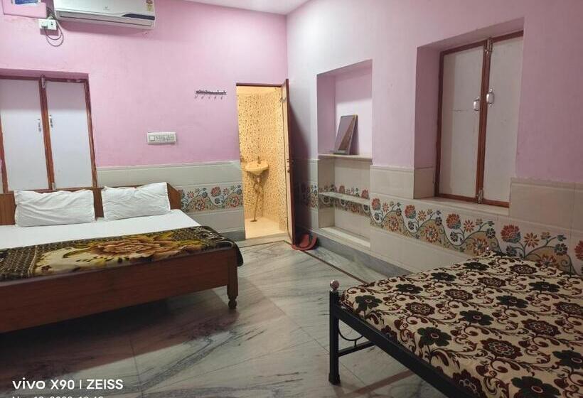 Общежитие Natural View