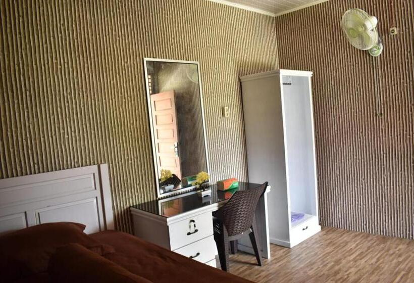 فندق صغير Pondok Oma For Solo Traveller