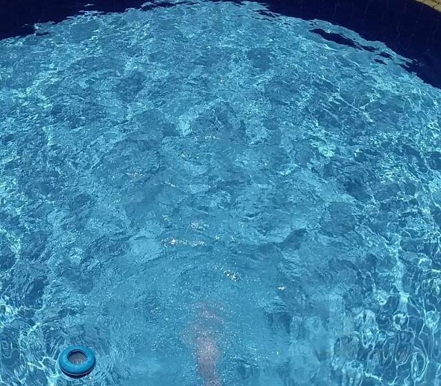 ユースホステル Pousada Camboinha